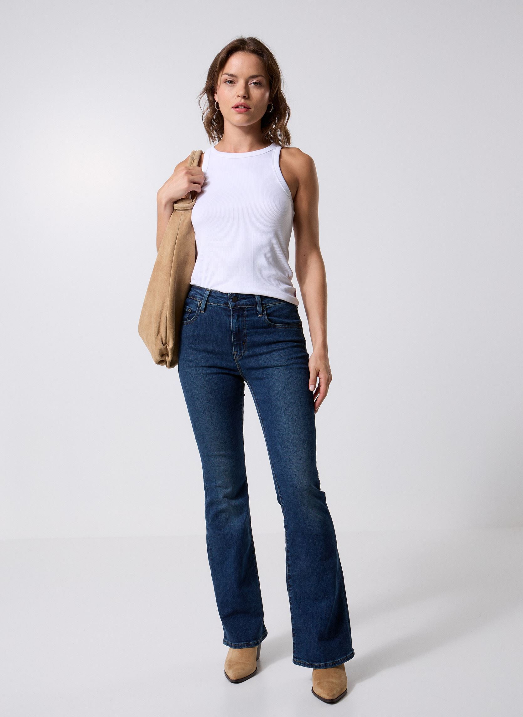 Levi's