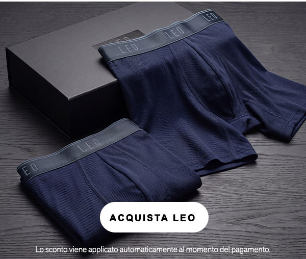 Offerta Leonisa
