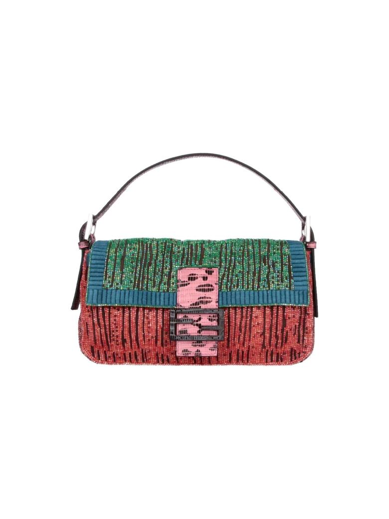 Fendi - Borsa a spalla "Baguette® 26424"