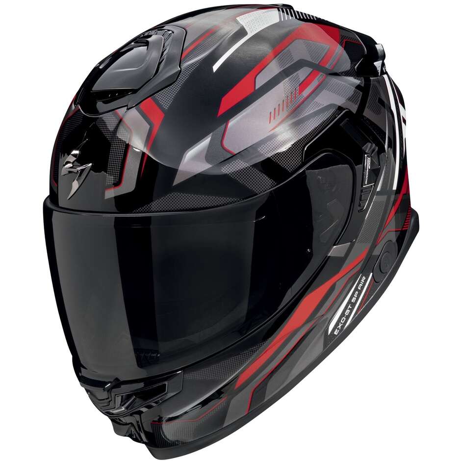 Casco Scorpion EXO-GT SP Air
