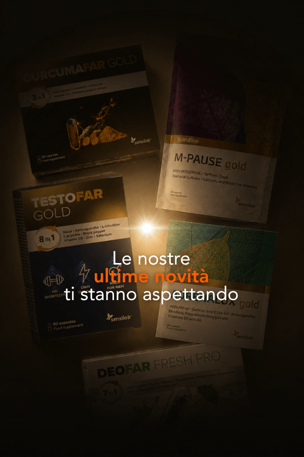 ACCESSO ESCLUSIVO - Scopri le tue offerte riservate