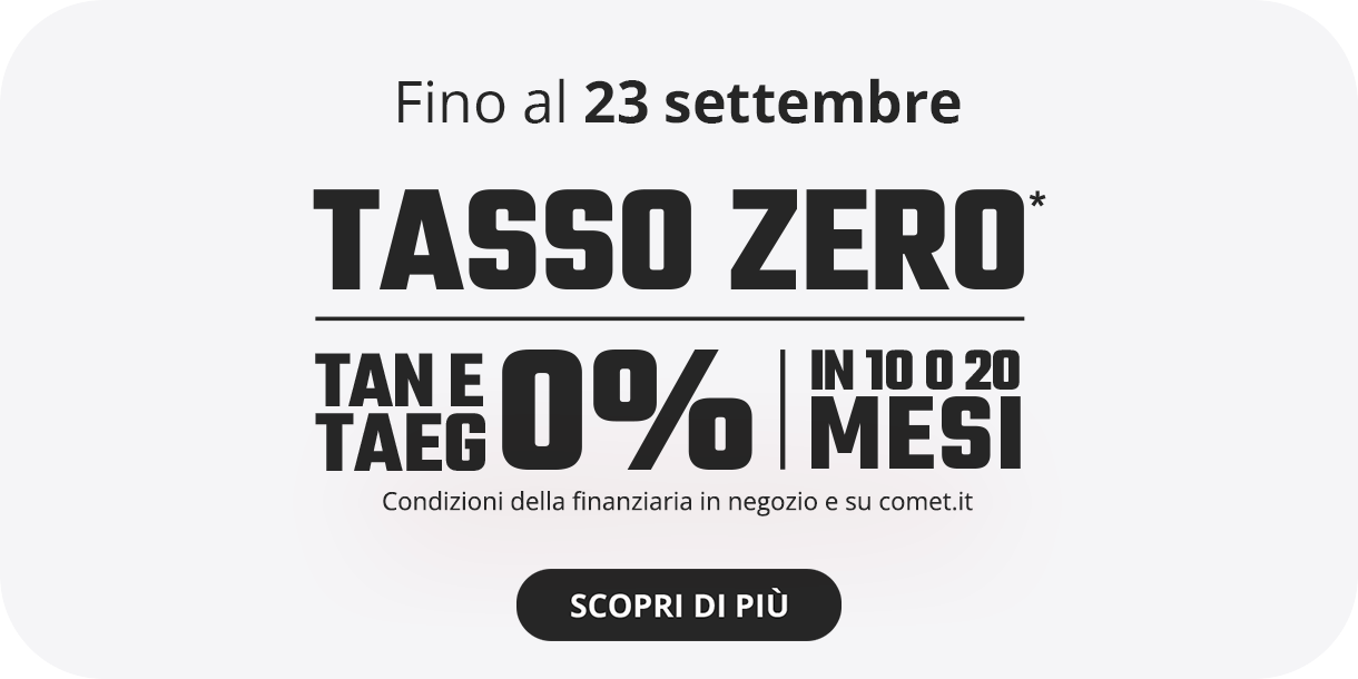 Tasso Zero