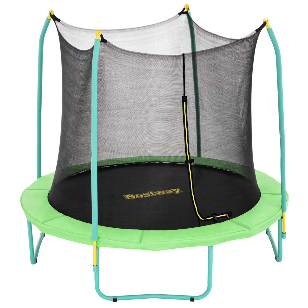 Image of Tappeto elastico Xtreme Air per bambini da 244 cm