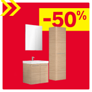 Fuori tutto bagno