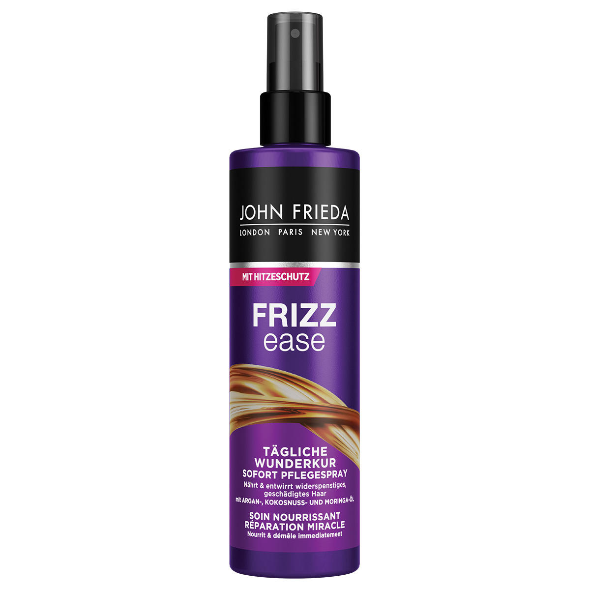 Spray per la cura istantanea Daily Mira...