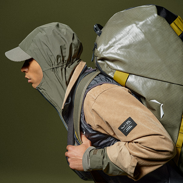 DUFFLE