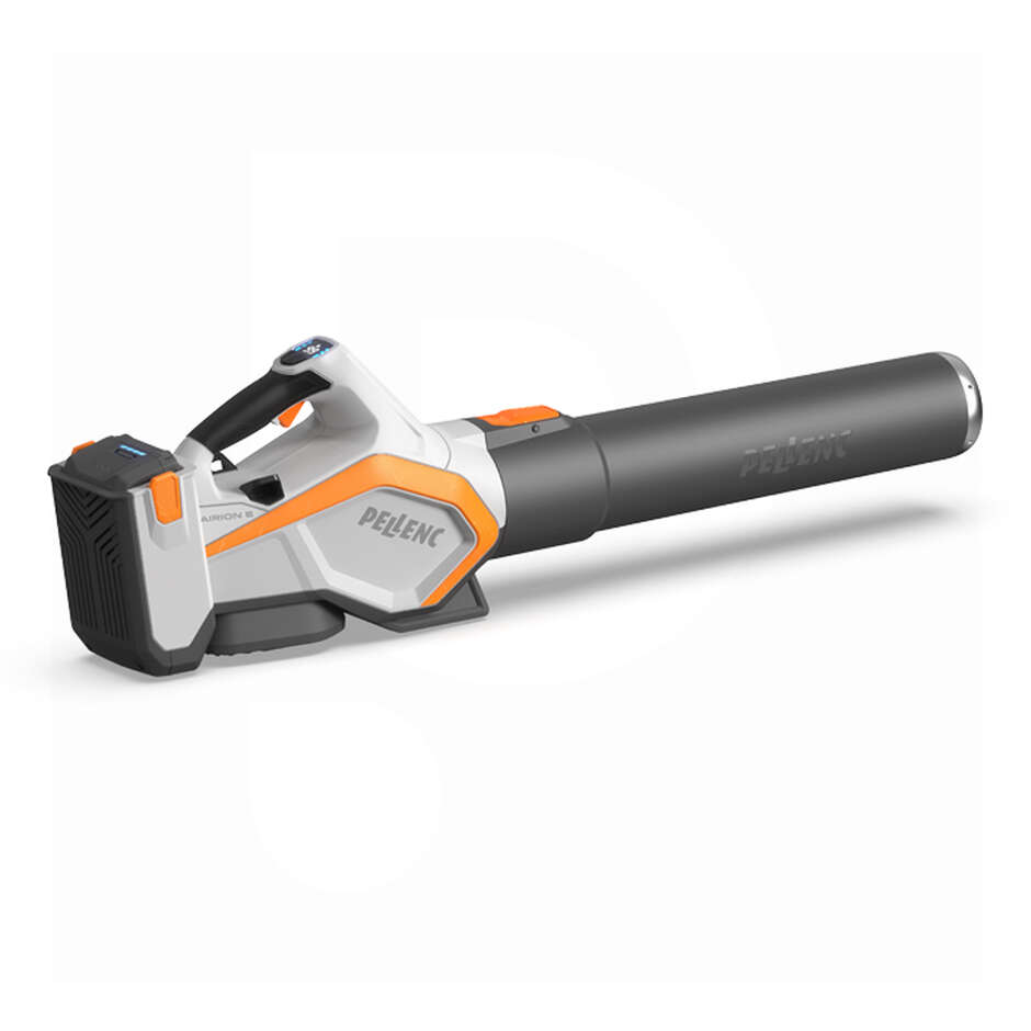 Soffiatore Pellenc Airion E con batteria Ulib 400E