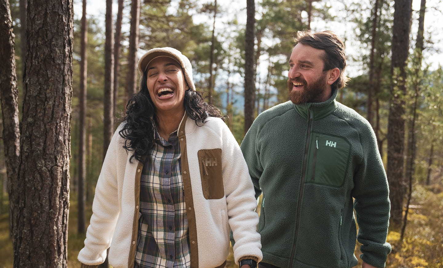 Everything you need for your weekend trip - Right here