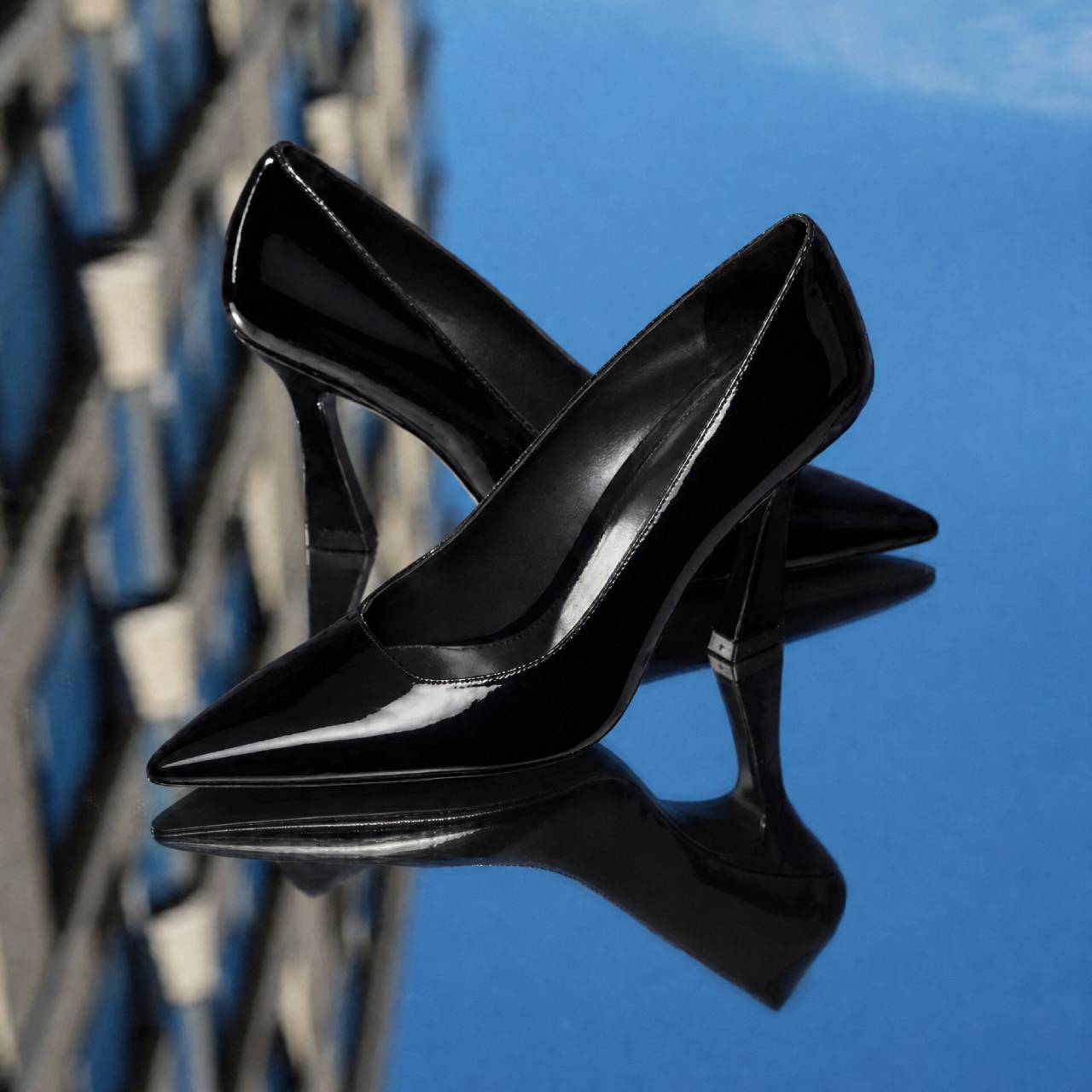 DISCOVER MORE FROM THE VINNIE COLLECTION