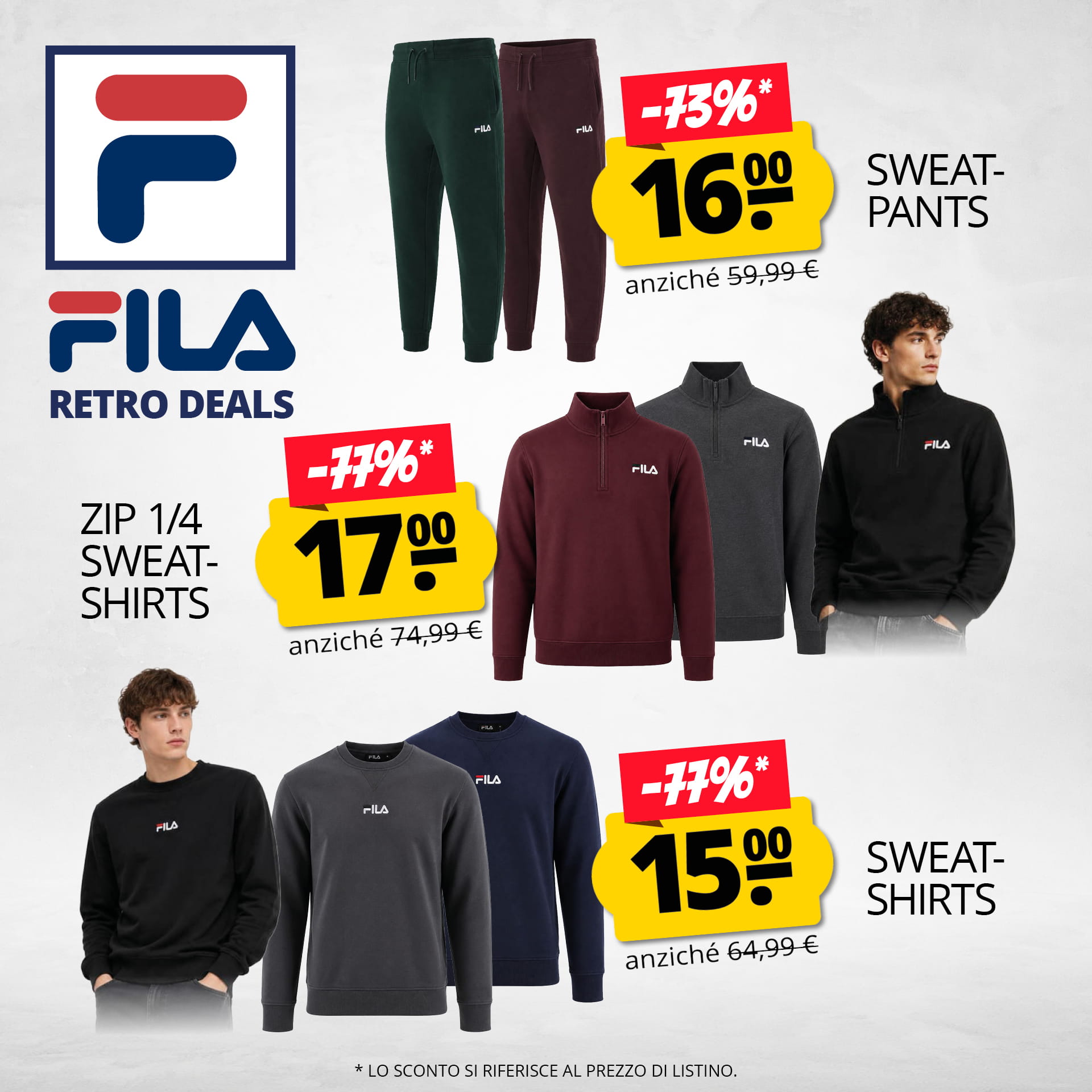 fila