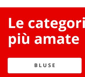Categoria saldi popolare: scopri le bluse!