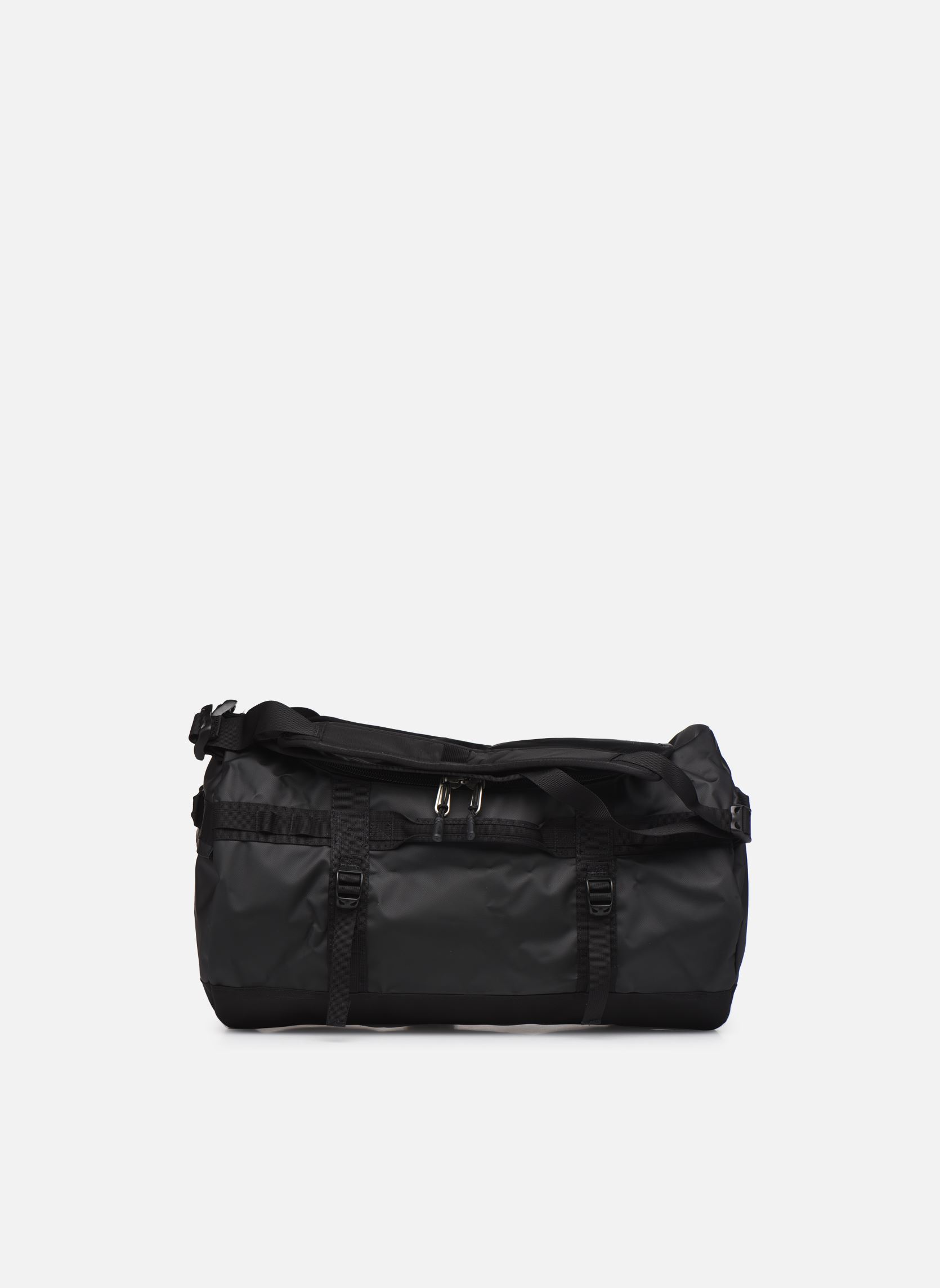 The North Face Sacs de voyage Base camp Duffel- S homme noir