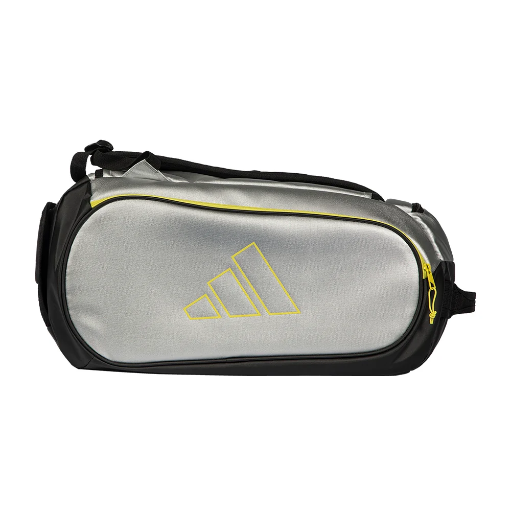 Image of Adidas Tour Silver 2026 (Racket Bag)