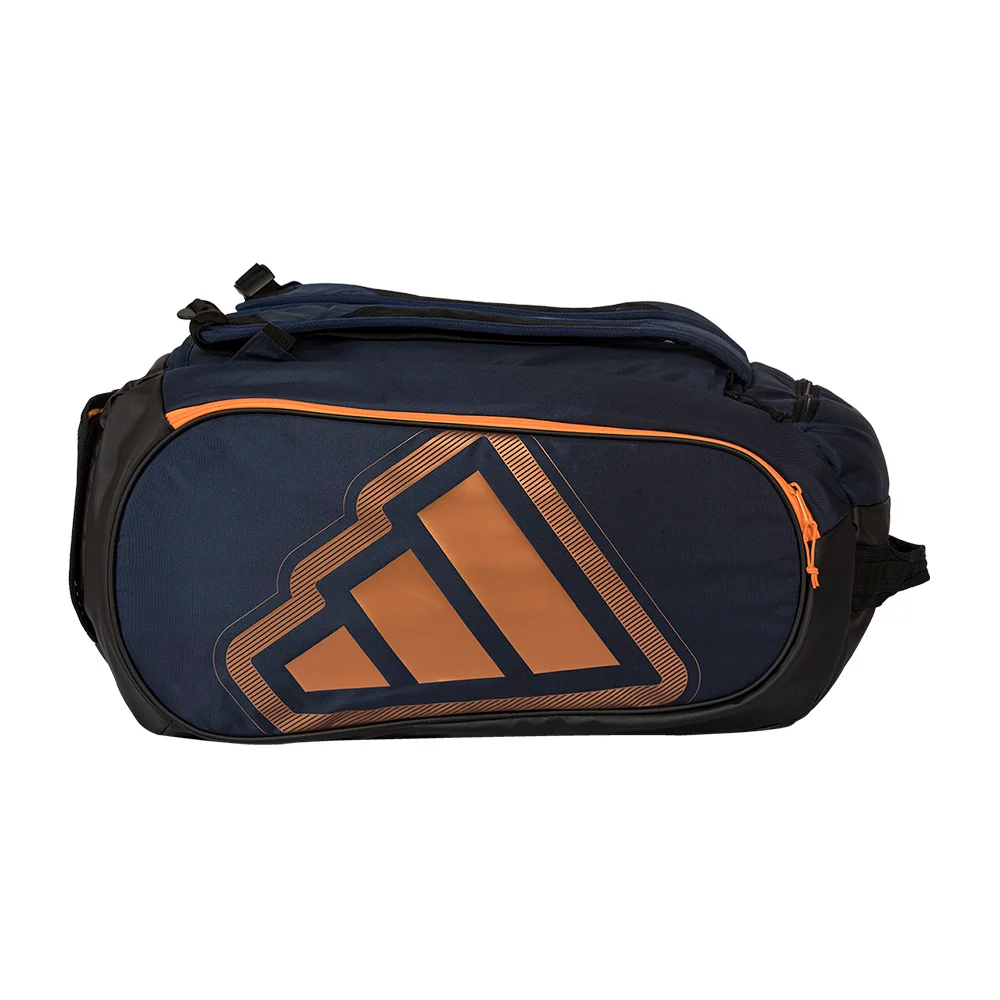 Image of Adidas Protour Blue 2026 (Racket Bag)