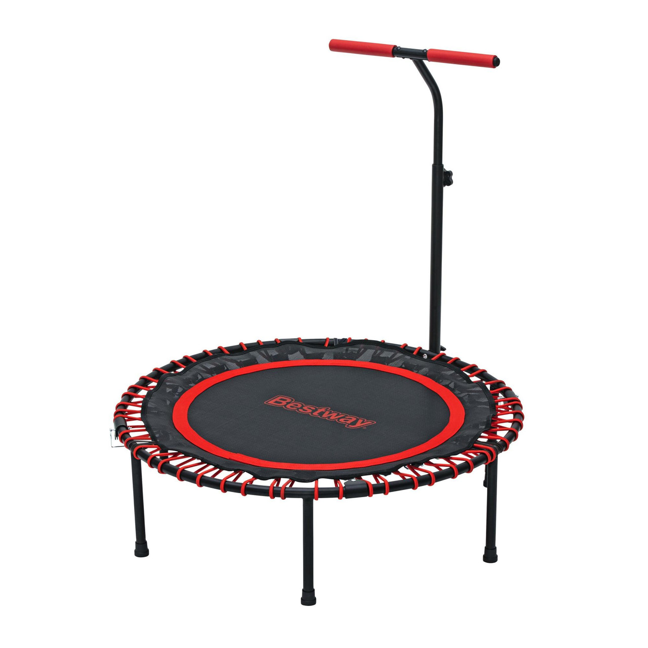 Image of Trampolino elastico AeroBounce per fitness