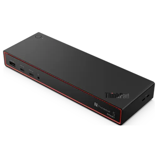 ThinkPad Thunderbolt 5 Smart Dock 7500