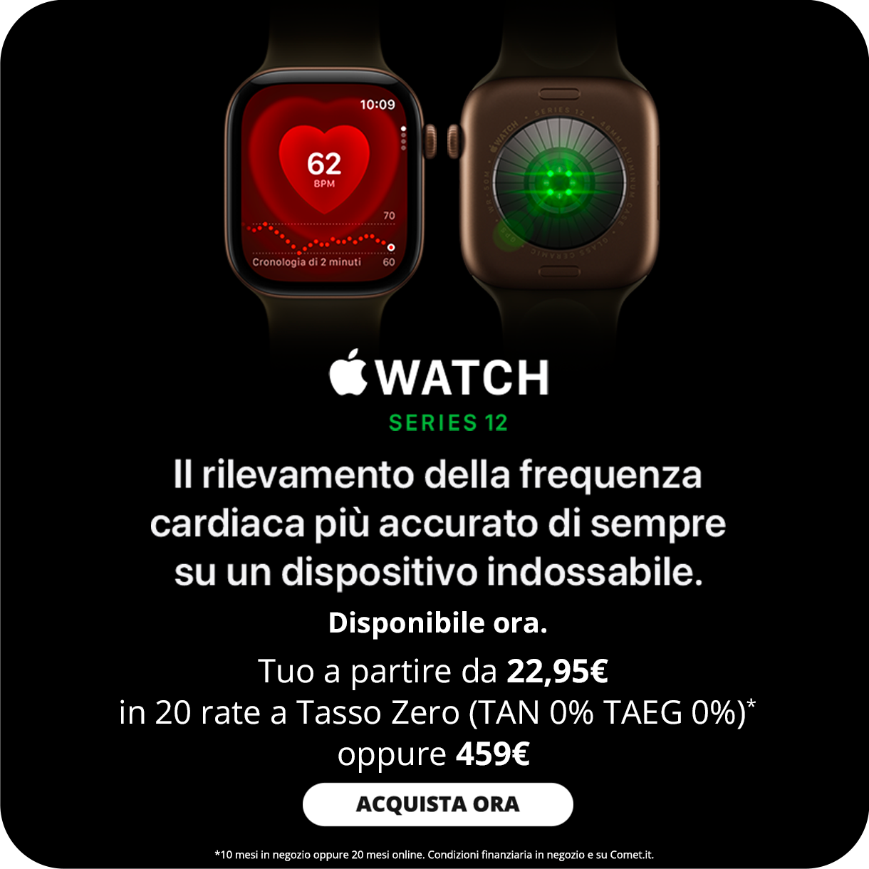 Apple Watch 12 Series