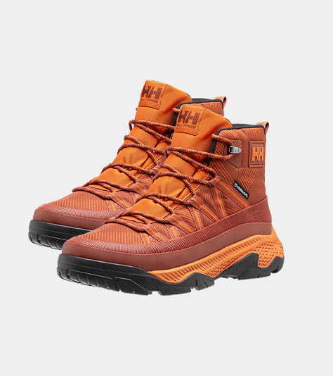 Men's Keystone Boots
