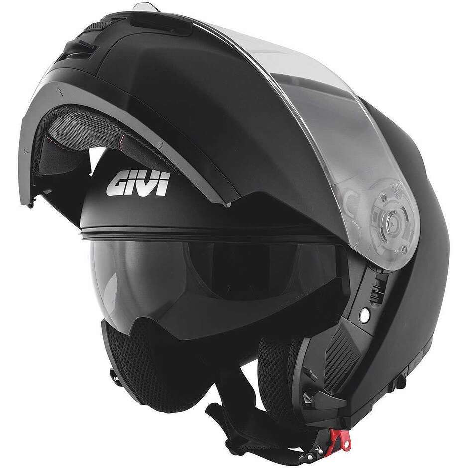 Casco Givi X.20S Modulare