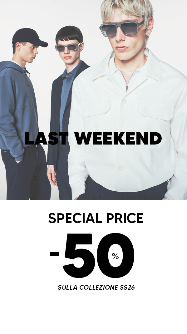 Special Price
