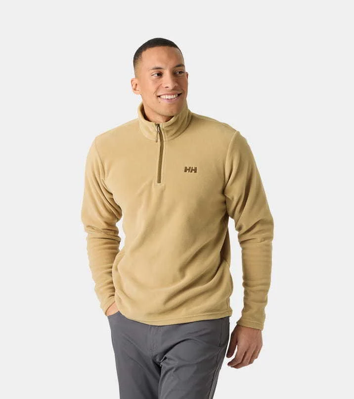 Men’s Daybreaker Half-Zip Fleece