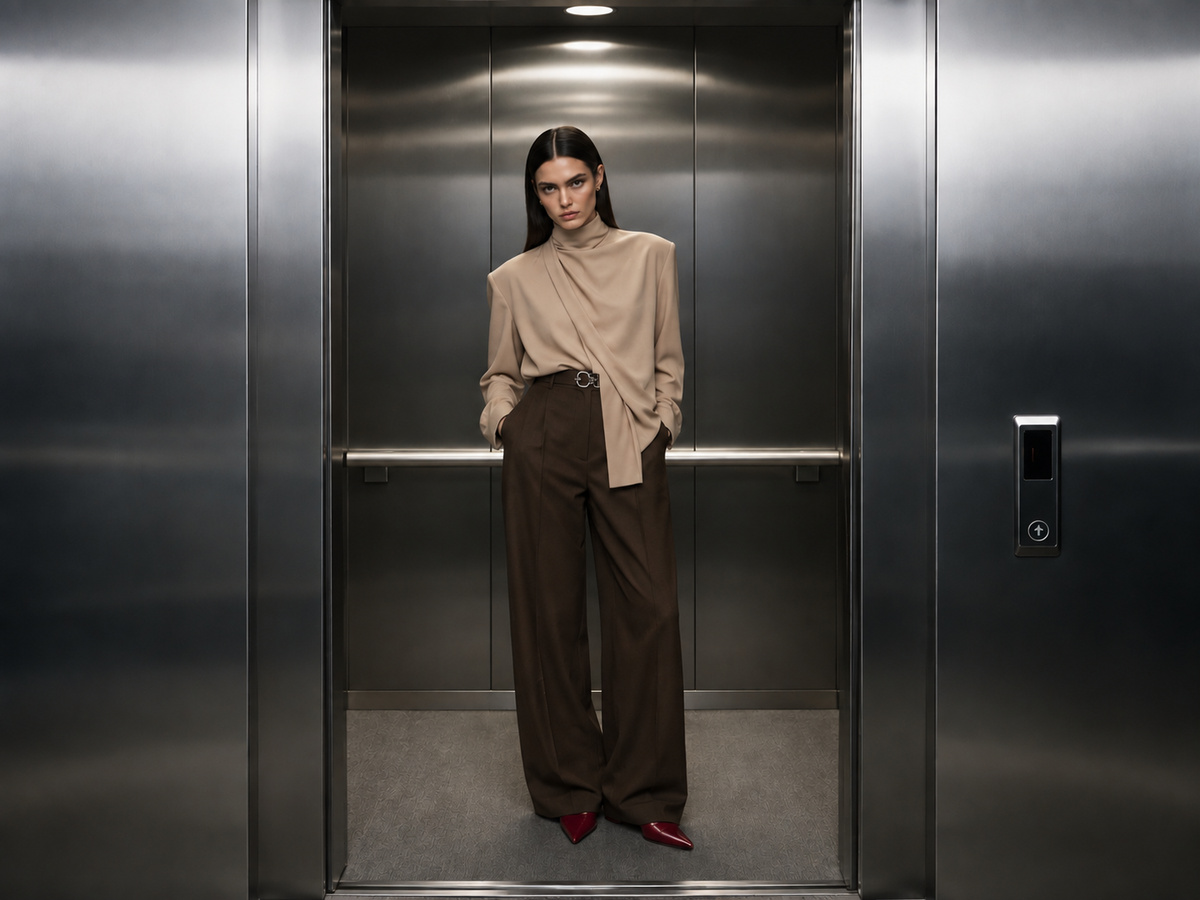 Selezione Donna — Fusco Boutique