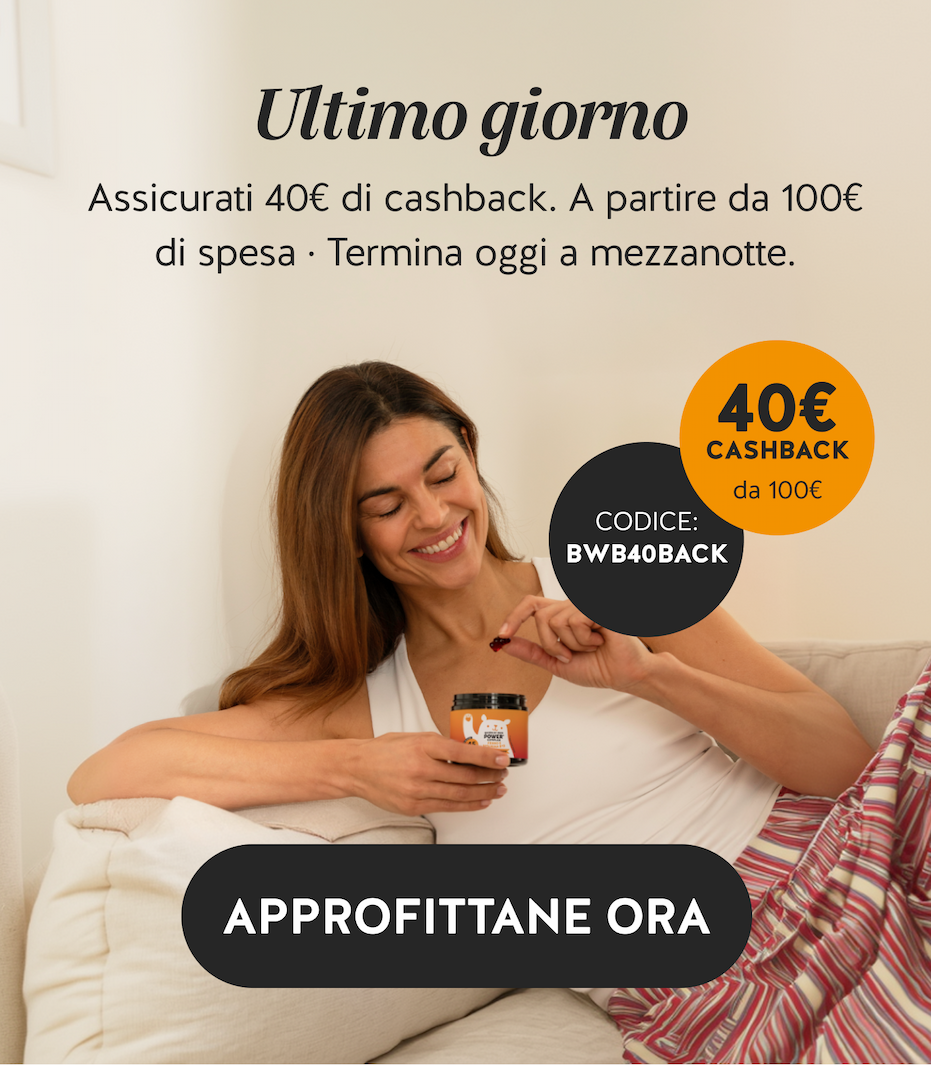 SOLO PER POCO TEMPO