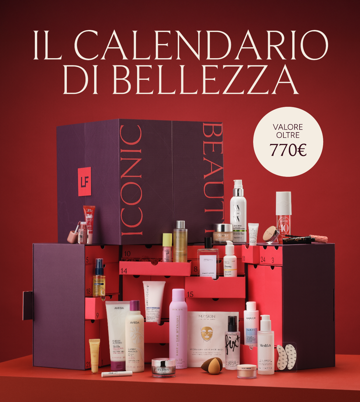 ADVENT