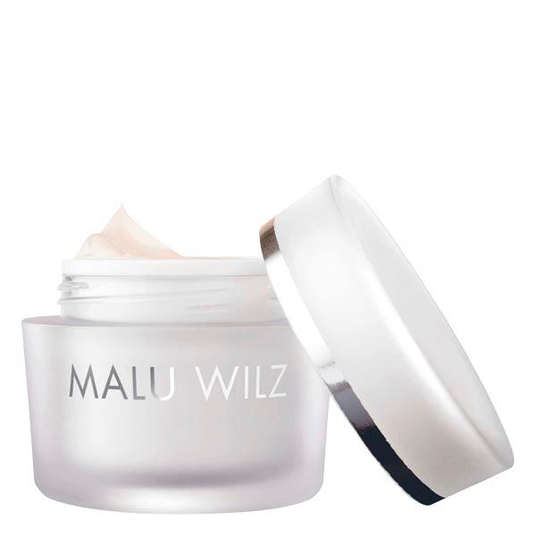 Crema attiva al collagene