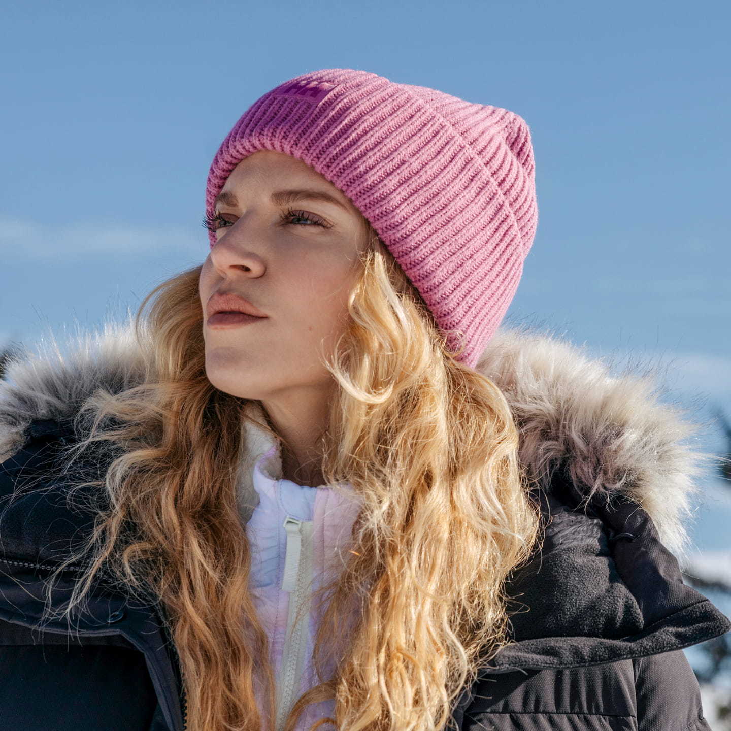 Helly Hansen