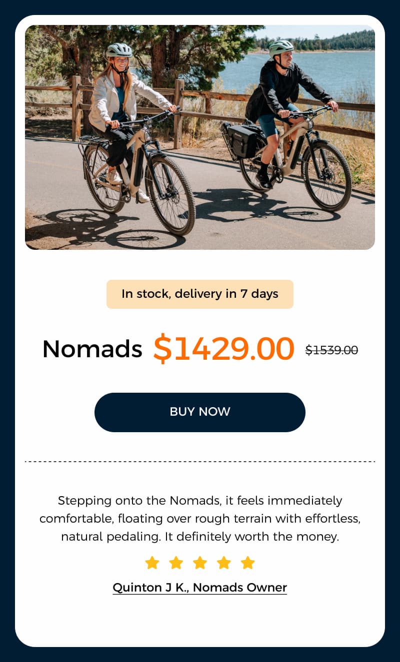 Nomads