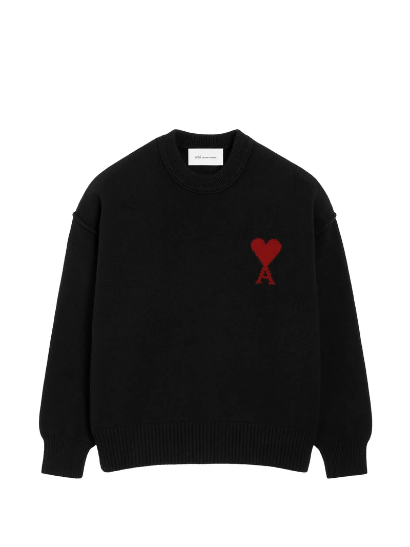 AMI PARIS - AMI PARIS Maglieria Unisex