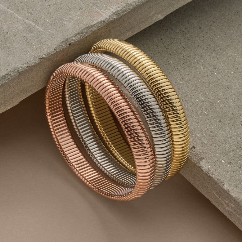 Bracciali Dinamica