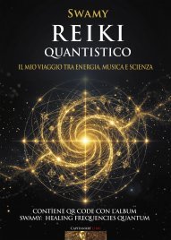 Reiki Quantistico