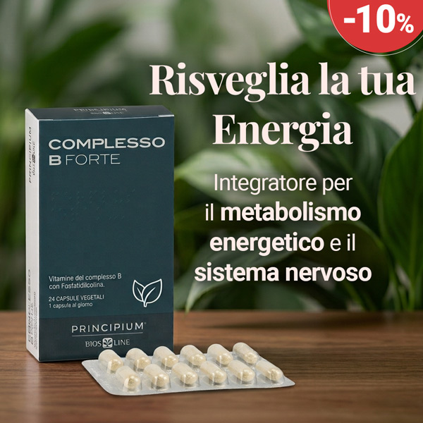 Sconto 10%