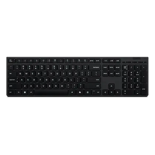 Tastiera ricaricabile wireless professionale Lenovo-Italia