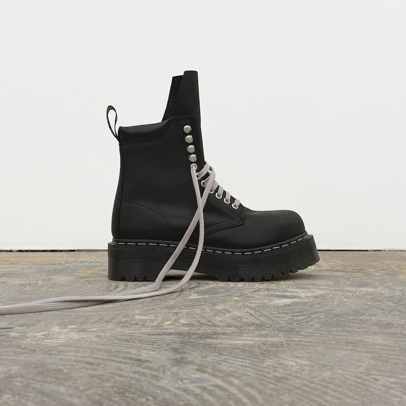 STEEL TOE BOOT 