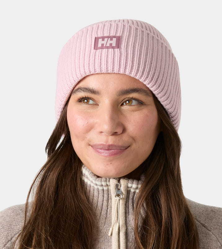 HH Rib Beanie