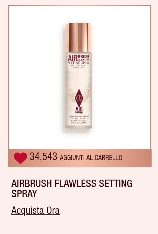 AIRBRUSH FLAWLESS SETTING SPRAY