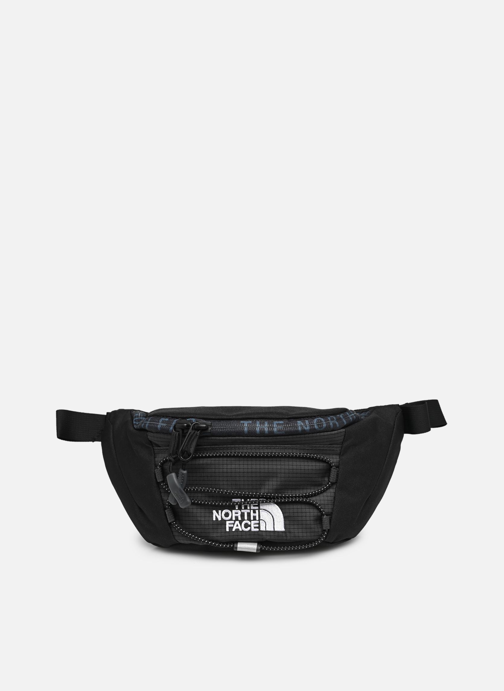 The North Face Sacs banane Jester Lumbar NF0A52TM0IO1 homme noir