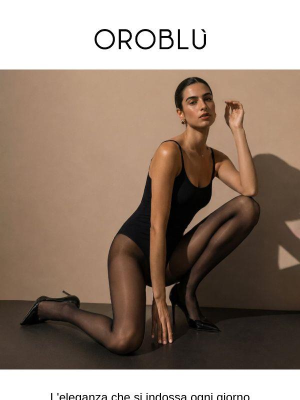 Sensuel 20 ✨Il collant che valorizza ogni look