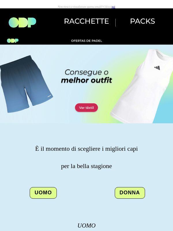 Pronto per il ritorno? Guarda questo 👀