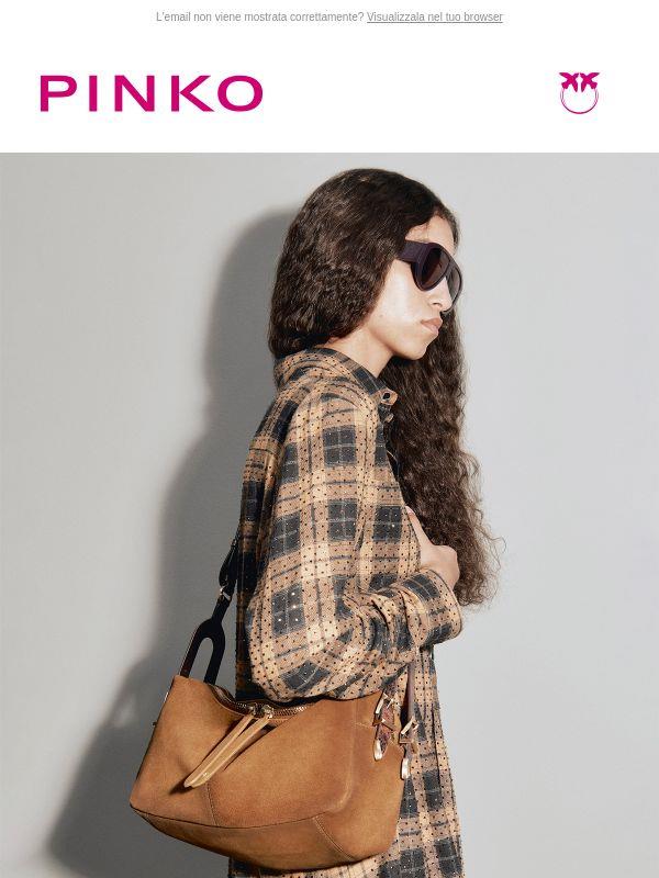 Una borsa unica, come te
