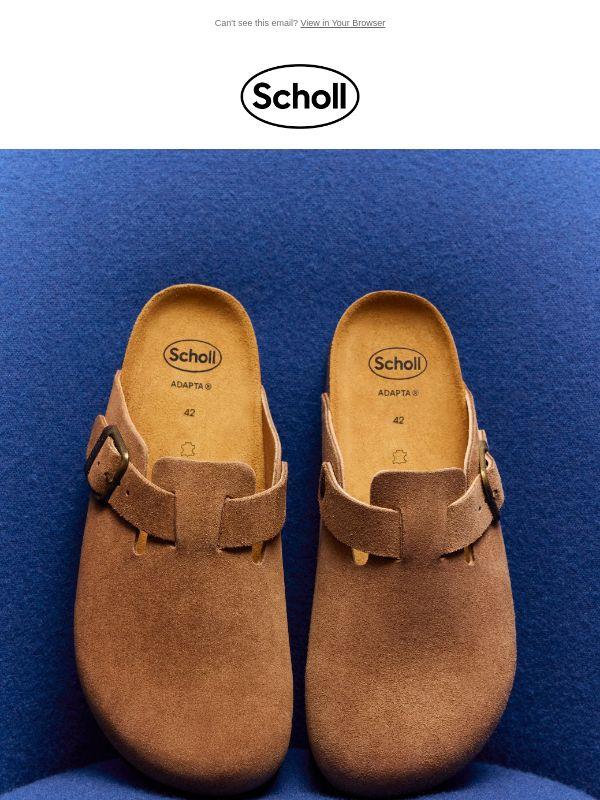 Ease into the new season