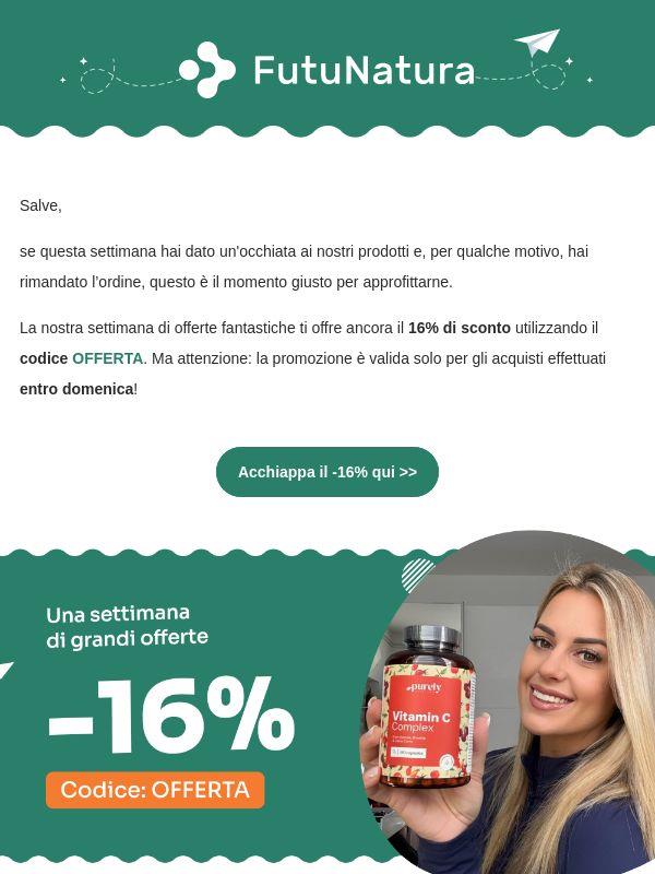 Le ultime ore della promozione ⏰