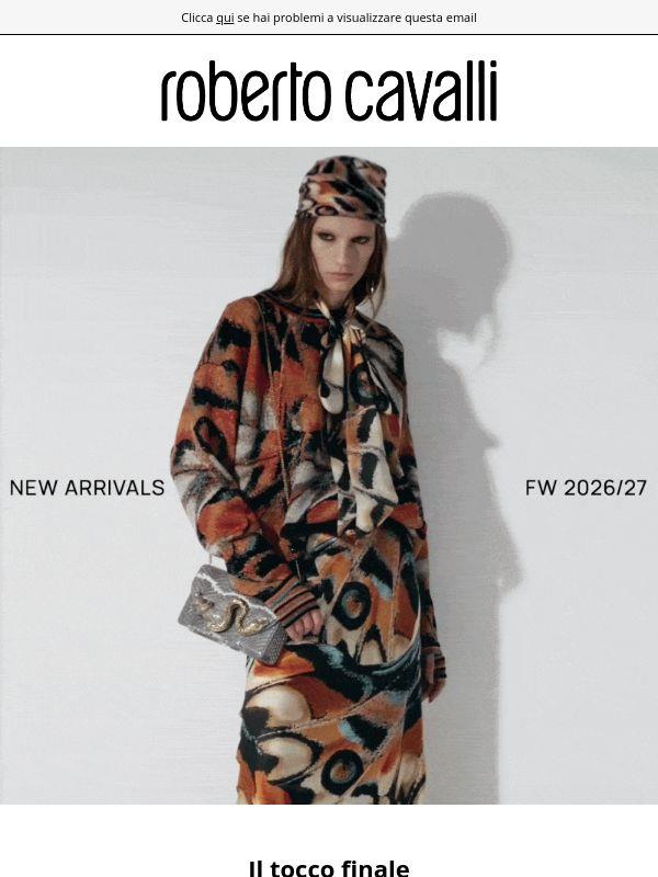 La selezione di accessori autunnali
