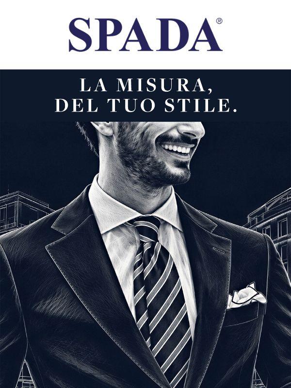 La misura, del tuo stile.