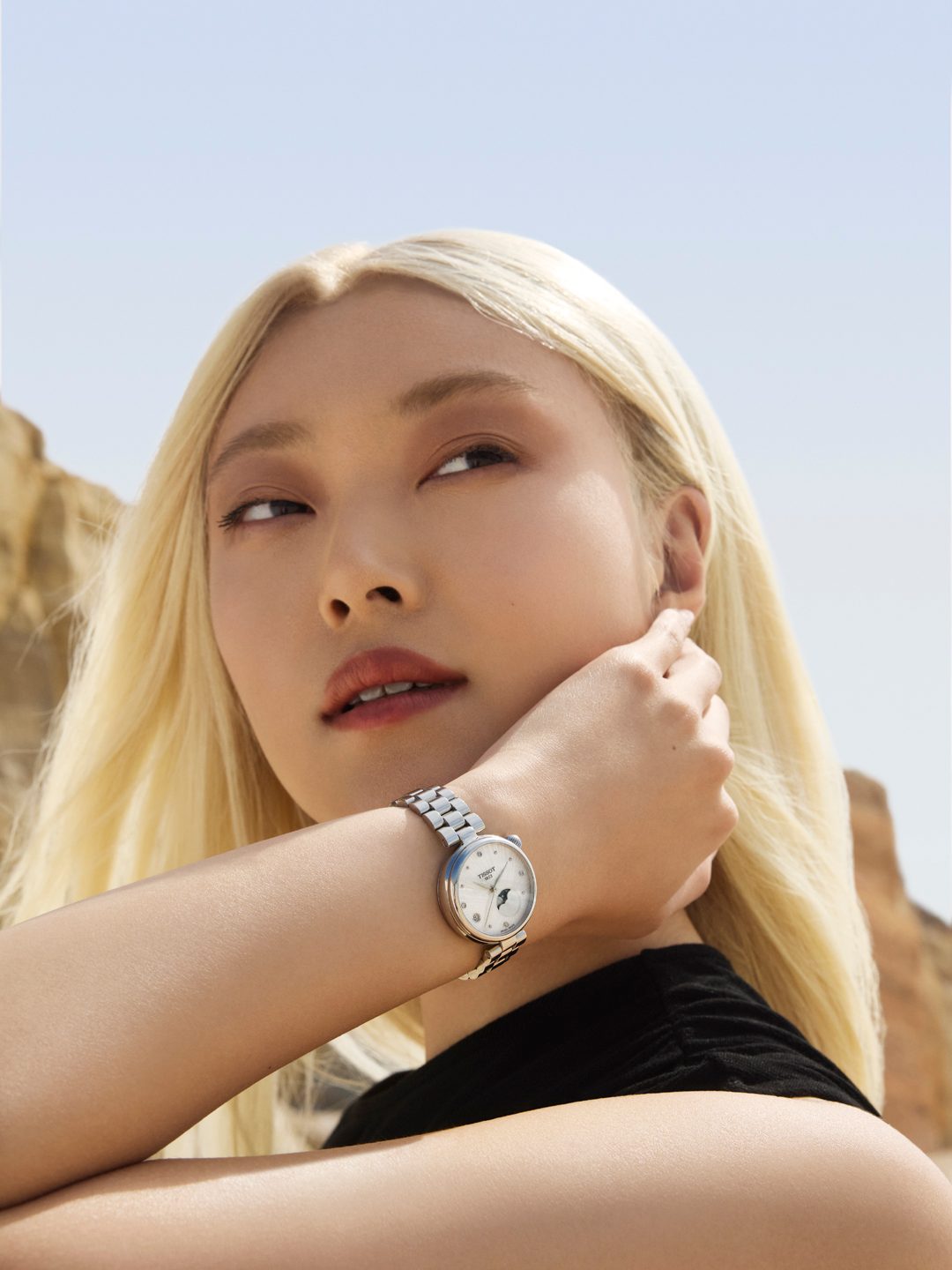 tissot novita
