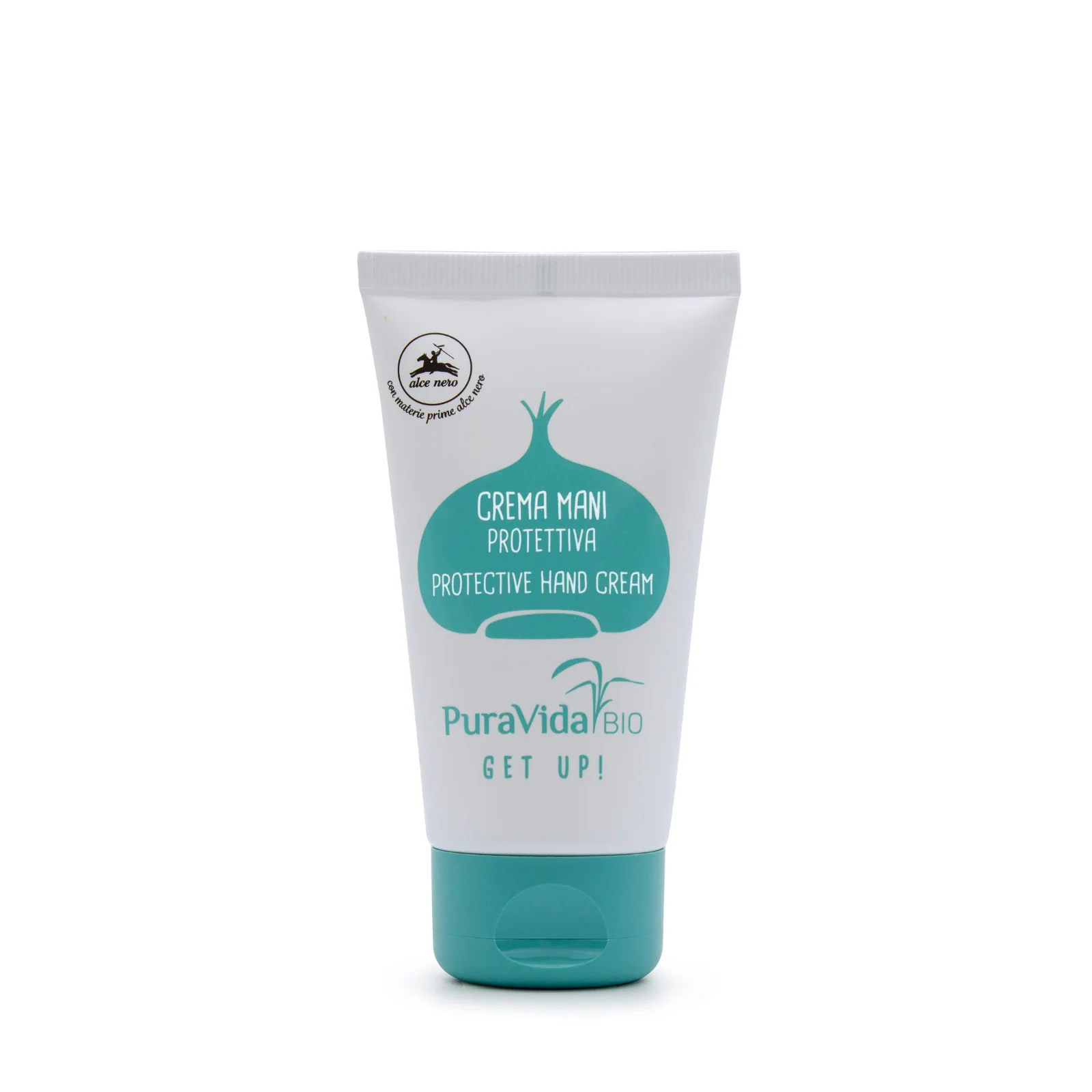 Image of Crema mani protettiva