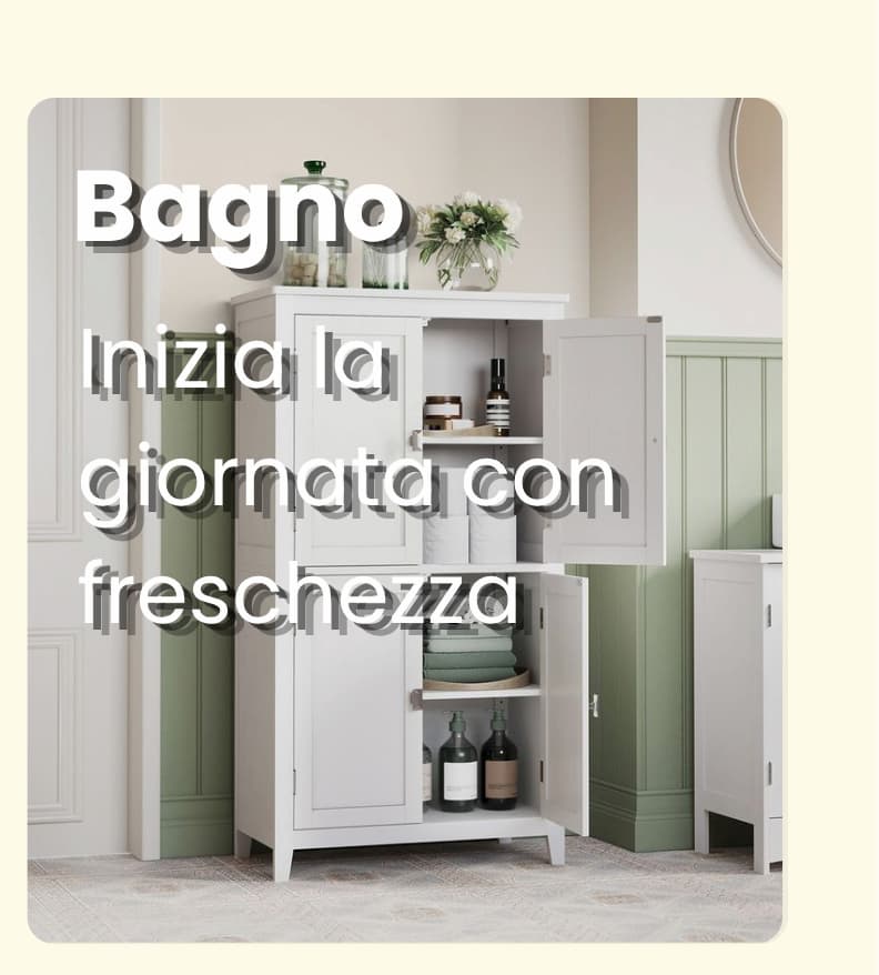 bagno
